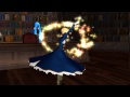 MMD - Freyja.sys 