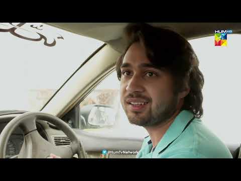 Zara Ki Farhan Se Mohabbat !!!! - Beqadar - HUM TV