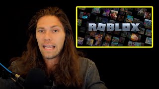 Roblox the Next BIG Metaverse Stock?