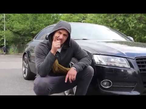 lil Garjo x Deso - Махалата ( prod. by lil Garjo ) Official Video