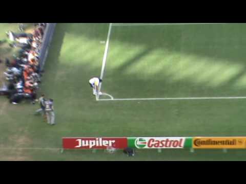 Netherlands vs Japan, world Cup, Durban 19-06-2010