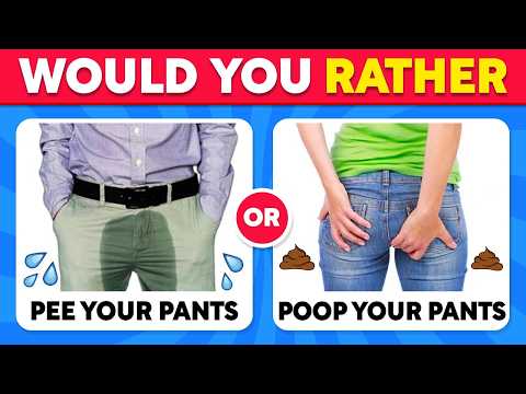 Pee Quiz