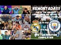 REAL MADRID vs MAN CITY 3-1 | UEFA Champions League Semi 2nd Leg | Epic Fan Reactions | 05-05-2022
