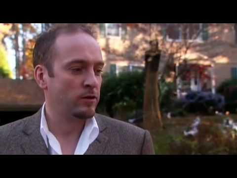 Derren Brown Investigates: The Ghosthunter