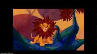 i just can't wait to be king