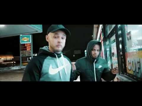 Kasher Quon X ATM Krown “Scamming for the Year” Type Beat (Prod.JOne)