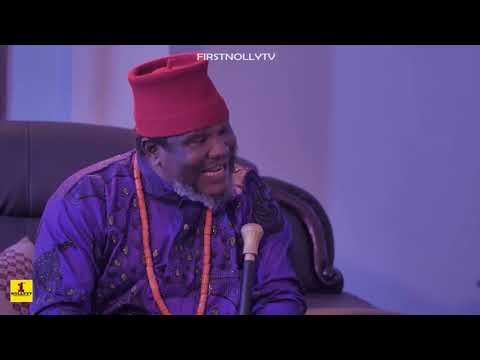 ROYAL DAUGHTERS SEASON 9 AND 10 - 2020 LATEST NIGERIAN NOLLYWOOD MOVIE|UGEZU J UGEZU THINK