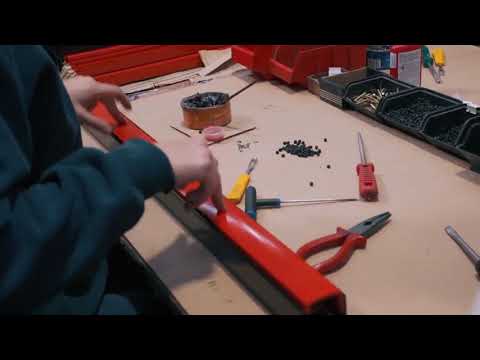 Gaab Locks FERROMADERA Representantes en el Ecuador. ( Barras y Cerraduras Antipanico )