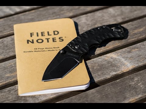 Kershaw Shuffle EDC Knife