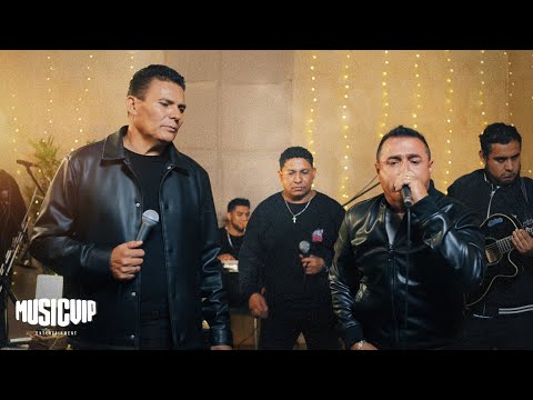 Toño y Freddy - Frente A Frente (Video Oficial)