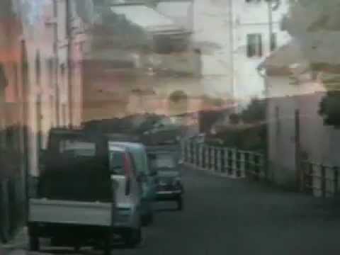 Alex Antonov - "PIATTI" - VIDEO UFFICIALE