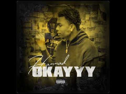 Hammad - okayyy (prod. By Tagg OTB)