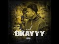Hammad Okayyy Prod By Tagg OTB