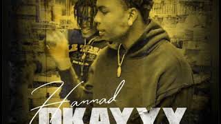Hammad - okayyy (prod. By Tagg OTB)
