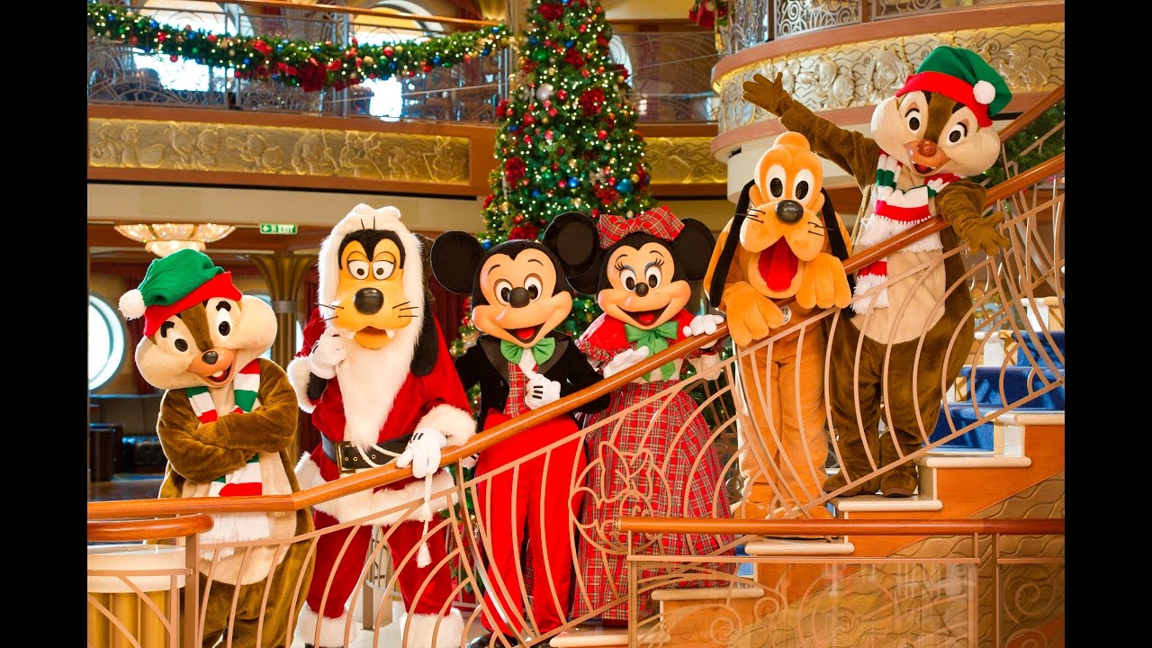 ResortLoop.com Episode 376 - The Very Merrytime Cruises