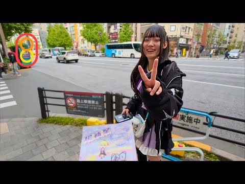 Prices in Japan: sushi, Toyota, iPhone for 4000 rubles!