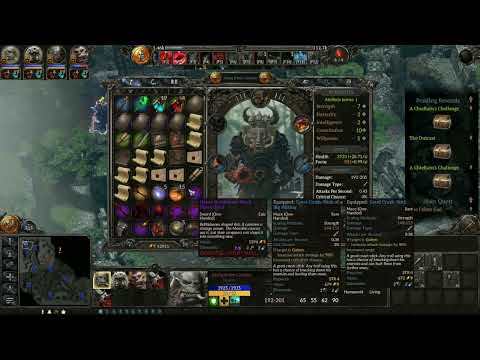 SpellForce 3: Fallen God A Let's Play By IVATOPIA Ep 52 - By Crumb Do Better!