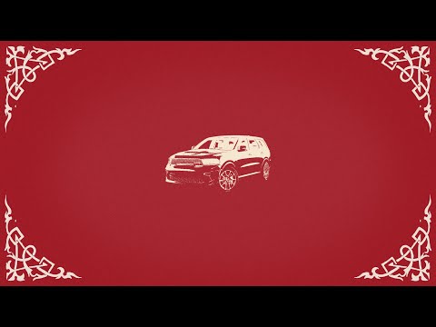 Artie 5ive - DODGE DURANGO (Visual Video)