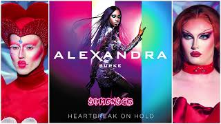 &quot;Heartbreak On Hold&quot; | Lip Sync Cut | RuPaul&#39;s Drag Race UK S5