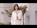 MARK GONG | Spring 2022 | Shanghai Fashion Week