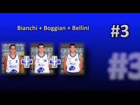U16 E: Pol. Cesenatico - JBR highlights