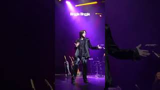 Download lagu 2023 KIM HYUN JOONG - Binggle Binggle mp3