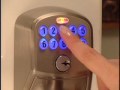 How to Program Your Keypad Entry Lock