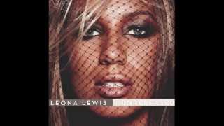 Leona Lewis - Crying Is Beautiful