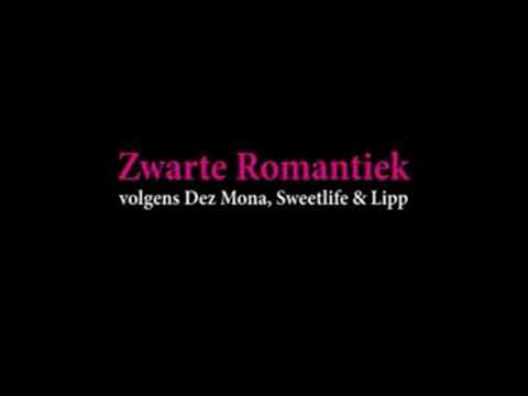 Zwarte Romantiek