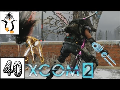 Unauthorized | XCOM 2 Modded Campaign | Road to Ironman / Commander Part 40