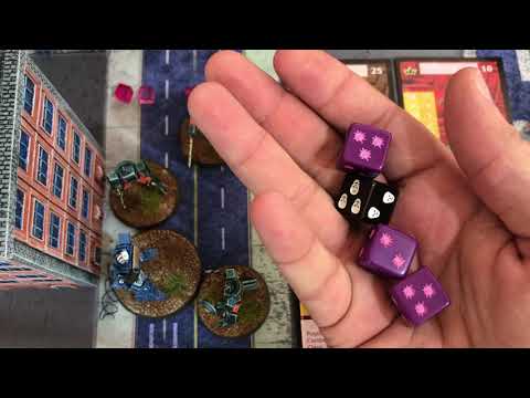 Bot War - How it basically works part 4