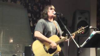 My Hero- Foo Fighters (LIVE ACOUSTIC COVER)