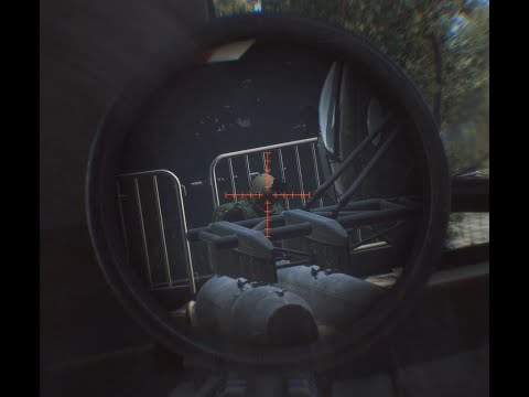 He Tried To Mark The Helicopter On Shoreline So I Did This...