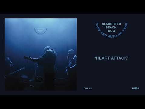 Slaughter Beach, Dog - Heart Attack