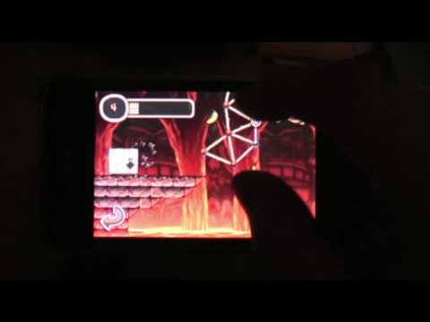 Tiki Towers IOS
