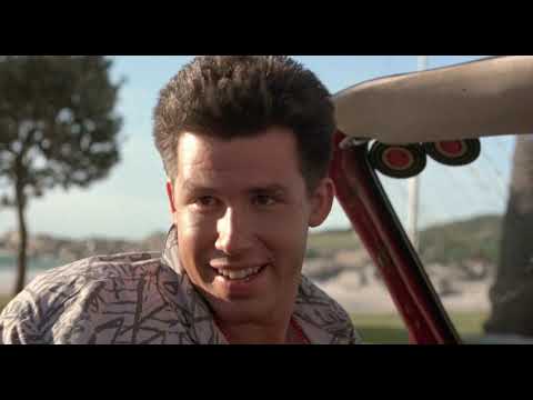 American Ninja 2   The Confrontation 1987