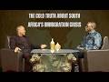 Bishop Thabo Masenya The Cold Truth About South Africa S Immigration Crisis Cape2Cairo