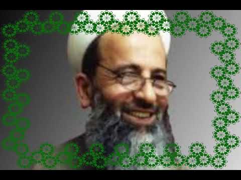 Bayram Ali Öztürk  Hoca Efendi Tefvizname