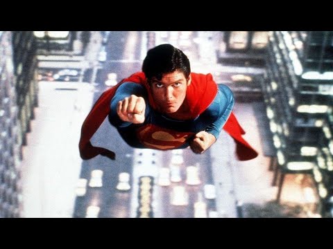 Superman (Documentary) 1978 Movie