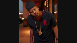 Marcus Manchild - Turned Up Freestyle