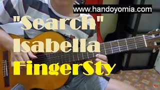 Download lagu No.460 Isabella - Search - Fingerstyle Guitar Solo mp3