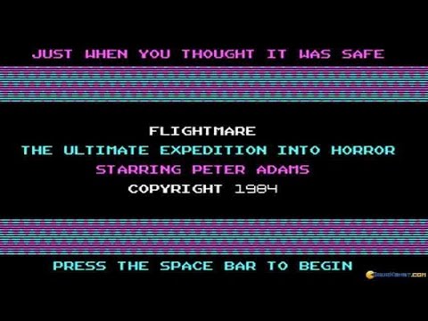 Flightmare PC