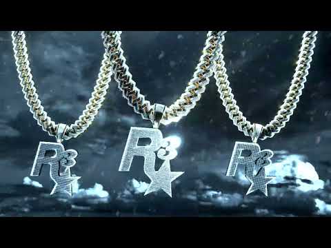 R3 Da Chilliman - Rosa [Official Visualizer]