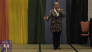 Kathryn Hall HMD