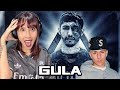 (REACCIÓN)Neton Vega, Chino Pacas - Gula
