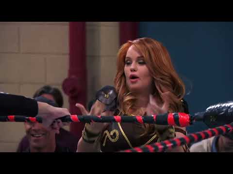 Echsen und Wrestler-clip4