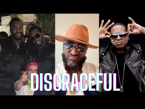 POP-POP AIRS MEEK MILLS, YOUNG CHRIS AND FREEWAY 