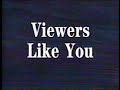 PBS Ads Continiuity Christmas 1999 WNED Buffalo NY