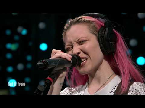 Set It Free - Now, Now