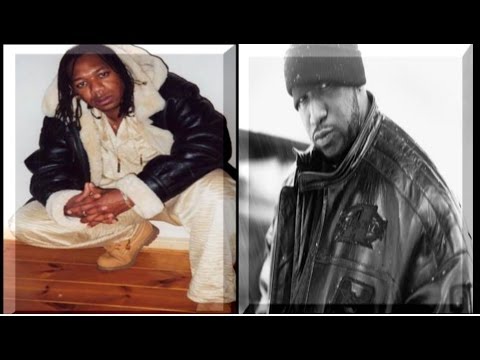 Controllin Tha Game  ft. Kool G. Rap